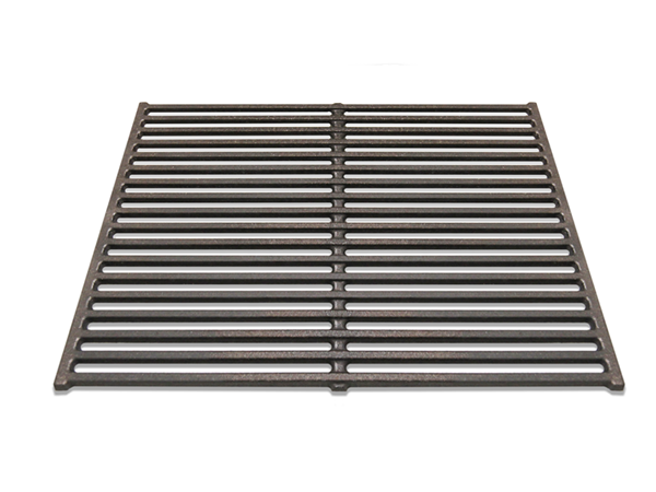 wegrill gjutjärnsgaller