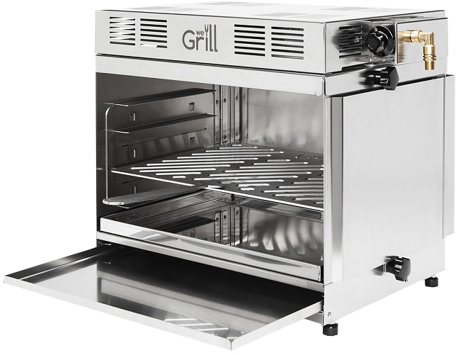 Möra saftiga biffar kolgrill grillgaller. wegrill sweden
