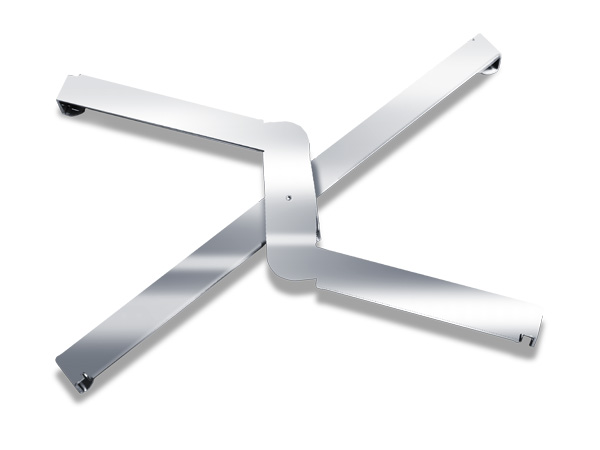 wegrill värmarställ