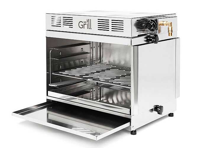 Möra saftiga biffar kolgrill grillgaller. wegrill sweden
