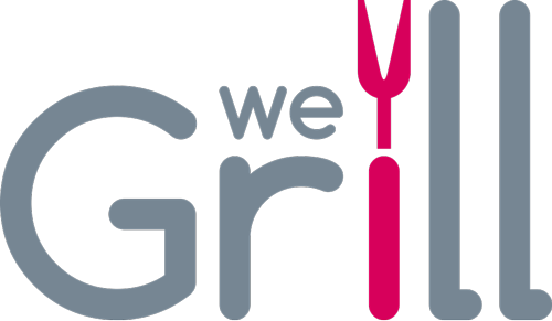 Grilla utan rök och os. wegrill sweden .
