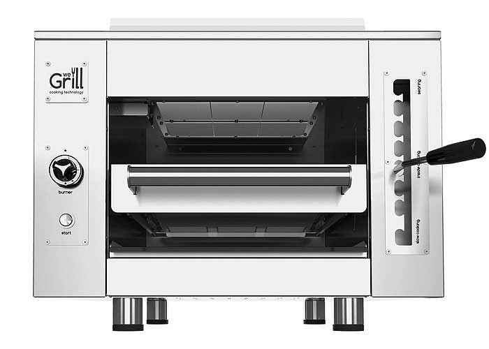 Perfekt, mört och saftigt grillat kött. wegrill sweden
